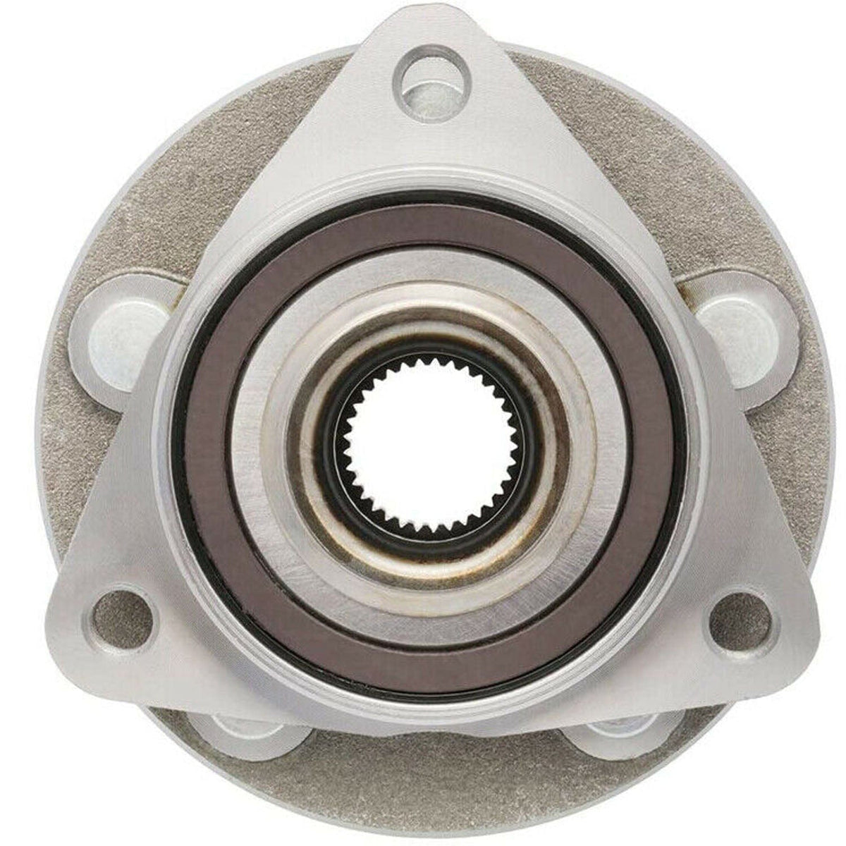 Chevy Cruze Front Wheel Bearing Hub Assembly 2016-2019 513408