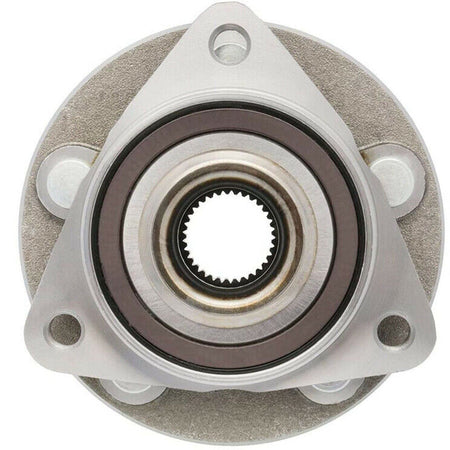 Chevy Cruze Front Wheel Bearing Hub Assembly 2016-2019 513408