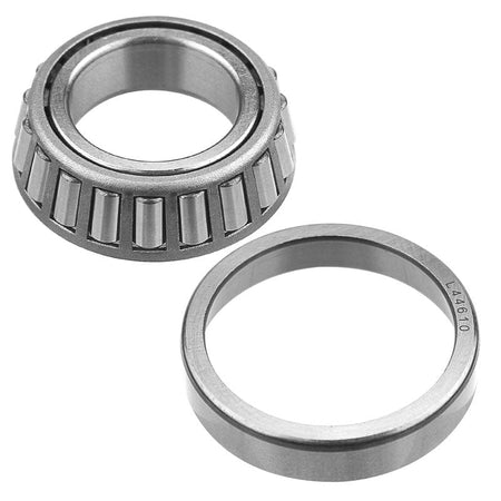 K1-150 2,000 lb.Trailer Bearing Kit L44649/10 L44649/10 Bearings 10-60 Seal