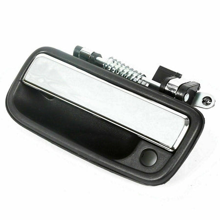 Set Of 2 Front Outside Chrome Door Handle For 1995-04 Toyota Tacoma 6921069220