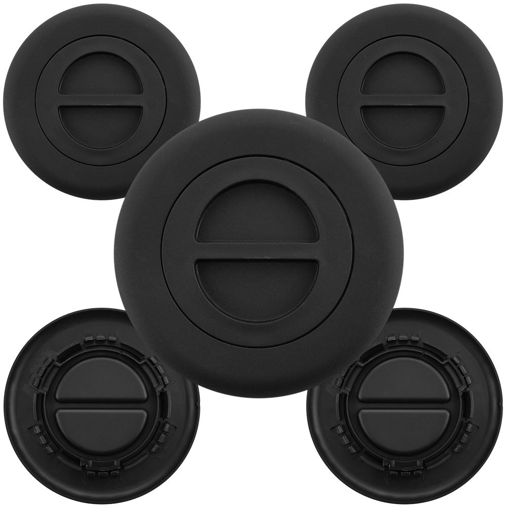 Western PLUG COVER KIT @OEM Western