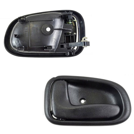 Exterior Door Handle LH RH For 1993 1994 95-1997 Geo Prizm Toyota Corolla