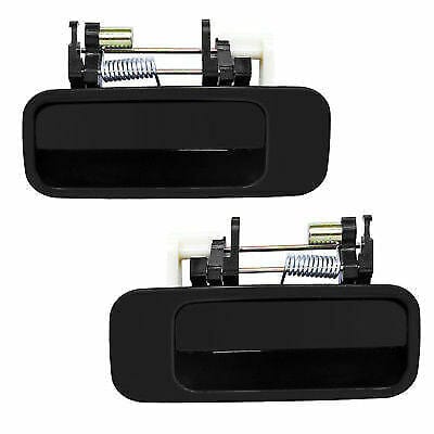 Front & Rear Exterior Outside Door Handles Kits For Toyota Camry Lexus ES300
