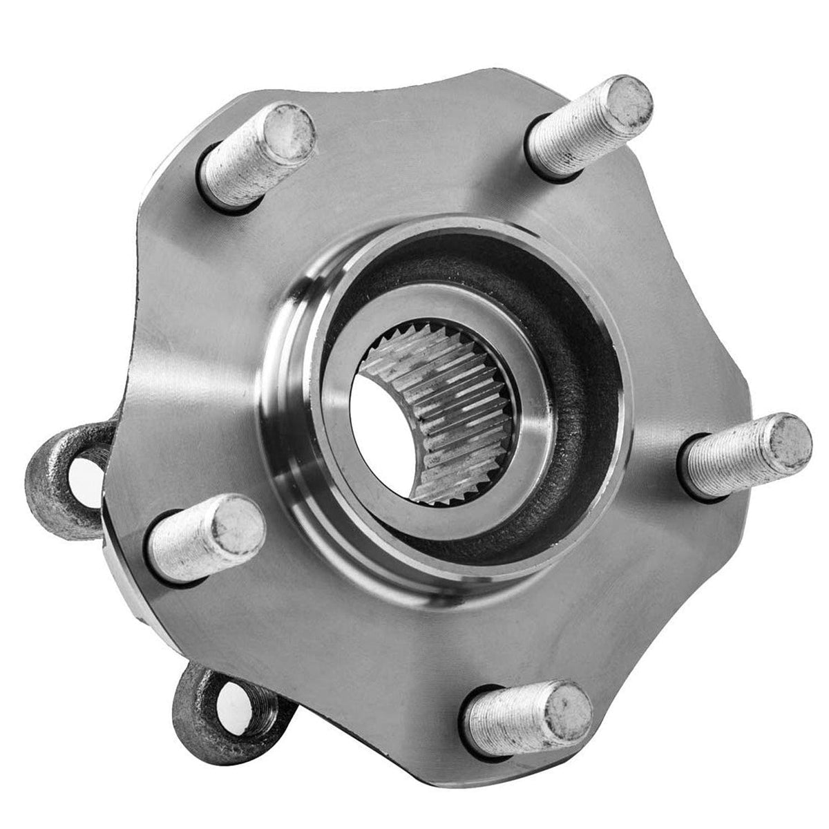 Nissan Altima Front Wheel Bearing Hub Assembly 2007-2018 513296 2pcs