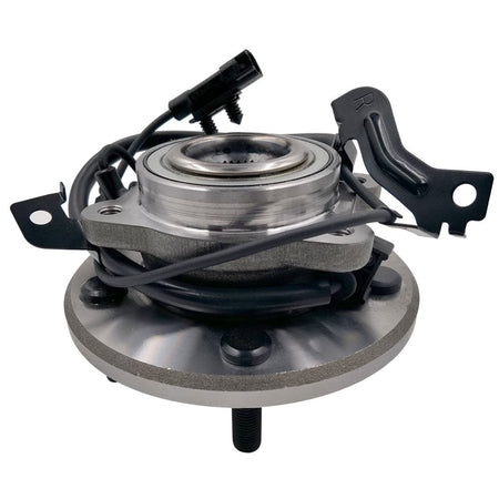 Moog 512479 - Dodge Journey Rear Right Wheel Bearing Hub Assembly 2009-2020