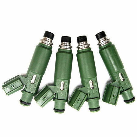 Denso Fuel Injector 23250-22040 for Toyota Corolla Chevy Flow Matched