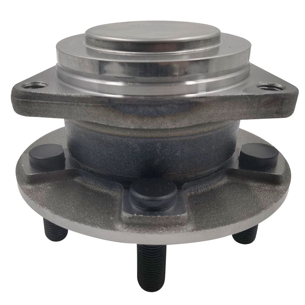 Timken-HA590465 - Dodge Charger Front Wheel Bearing Hub Assembly