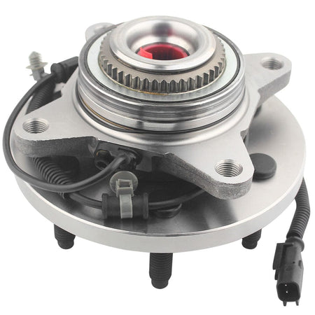 Ford F150 Front Wheel Bearing Hub Assembly 2011-2014 515142