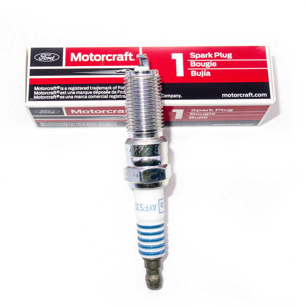 Motorcraft SP-530 Iridium Spark Plug AYFS-32Y-R For Ford Escape