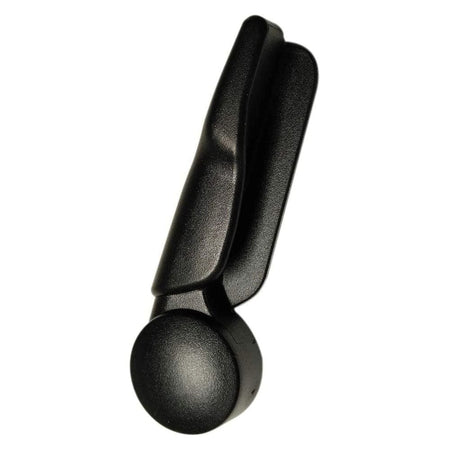 Mercedes-Benz 1649201264 GL-Class Rear Right Seat Release Handle - Black