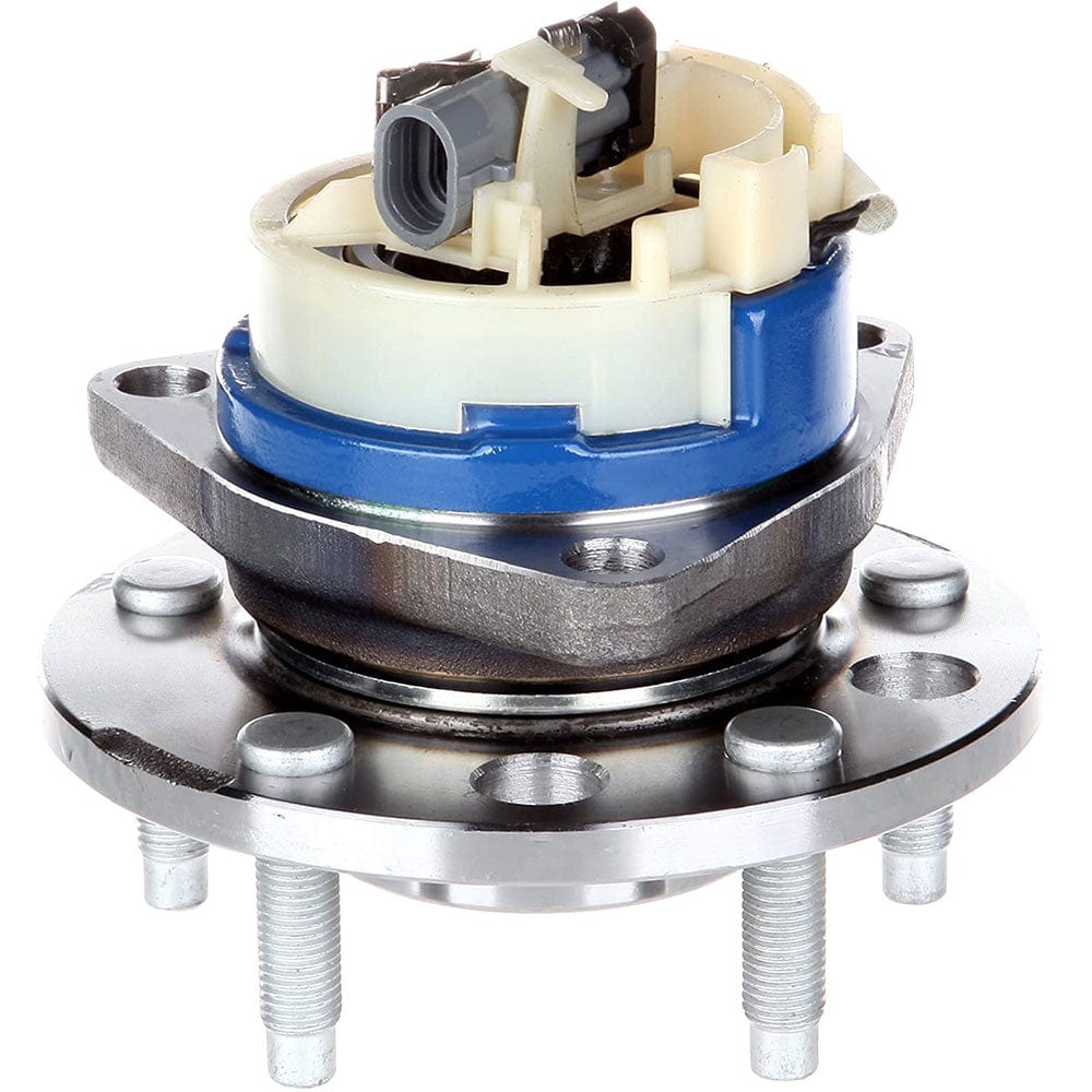 TIMKEN 513087 Front Wheel Bearing Hub Assembly Chevy Buick Cadillac Pontiac Olds -2pcs