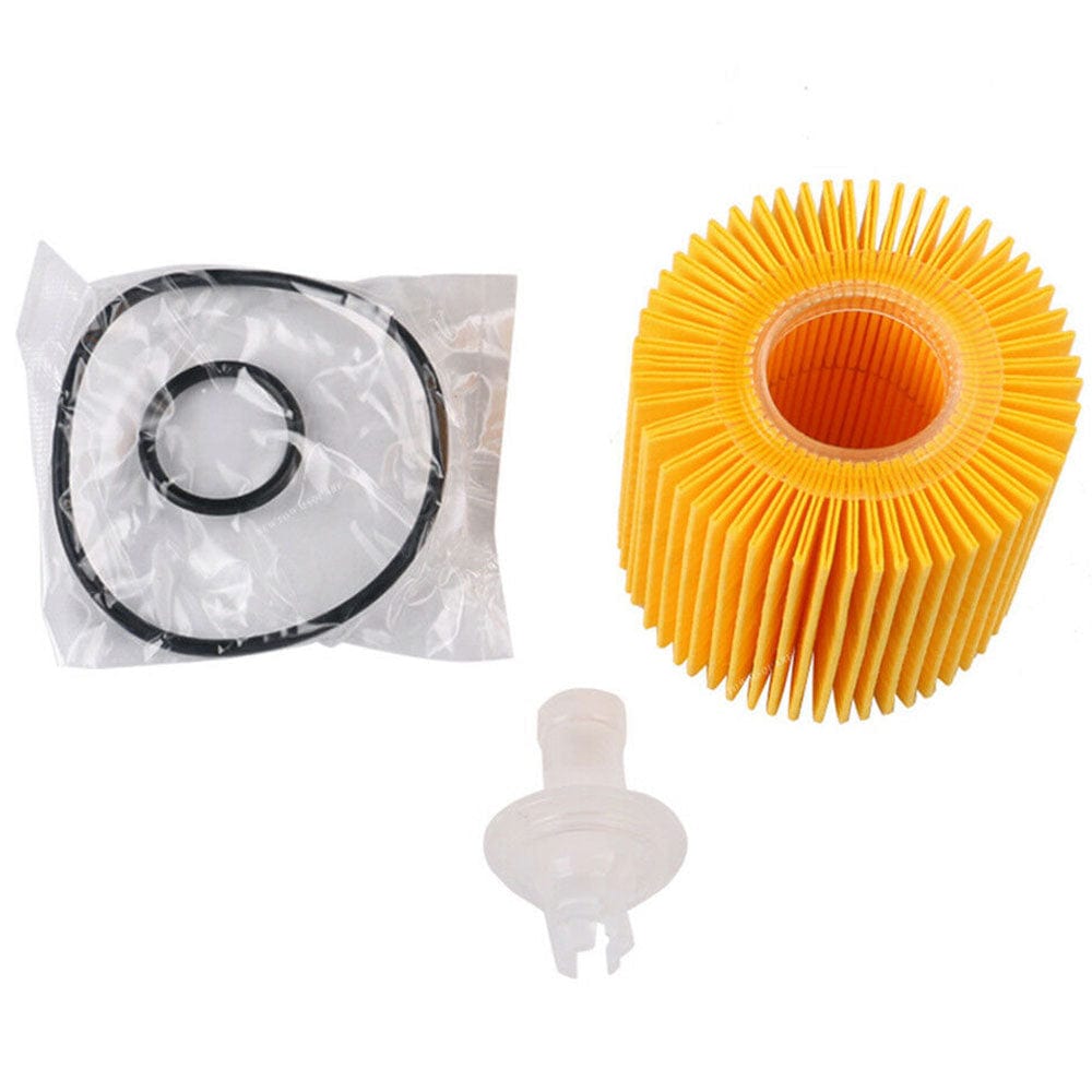 TOYOTA Engine-Oil Filter 04152-YZZA1