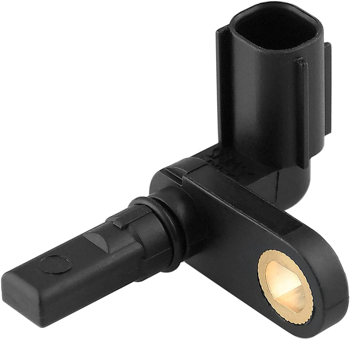 New ABS Speed Sensor Front or Rear Pair For Toyota Sequoia 2007-2017 Tundra