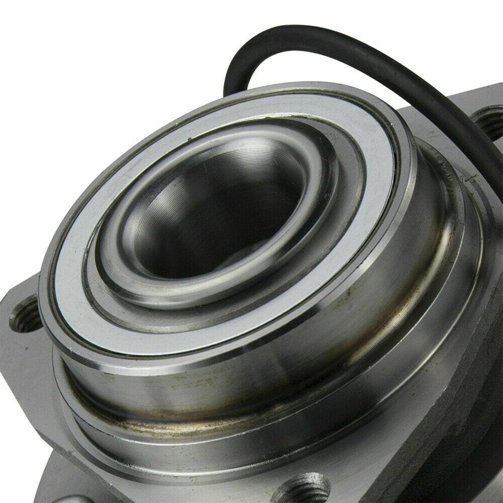 Oldsmobile Bravada Front Wheel Bearing Hub Assembly 2002-2009 513188