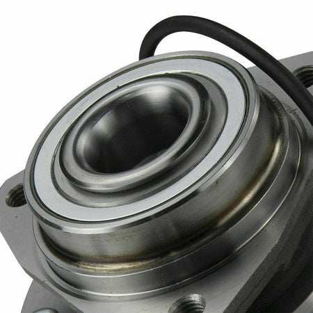 Oldsmobile Bravada Front Wheel Bearing Hub Assembly 2002-2009 513188