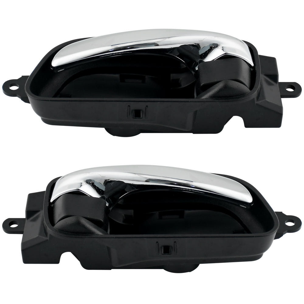 Front or Rear Interior Door Handle Fits for 13 18 Nissan Altima 13