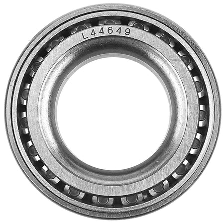Trailer Bearing Repair Kit for L44649 Seal 1.250'' for 2000# EZ Axles 1-1/16'' Tapered Spindles.