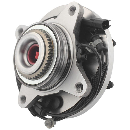 Ford F150 Front Wheel Bearing Hub Assembly 2011-2014 515142