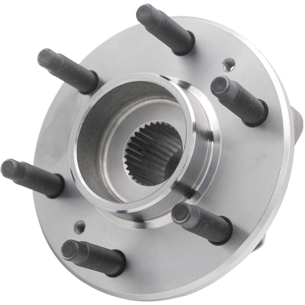 MOOG 512243 - Cadillac Cts Rear Wheel Hub Bearing Assembly 2004 - 2007