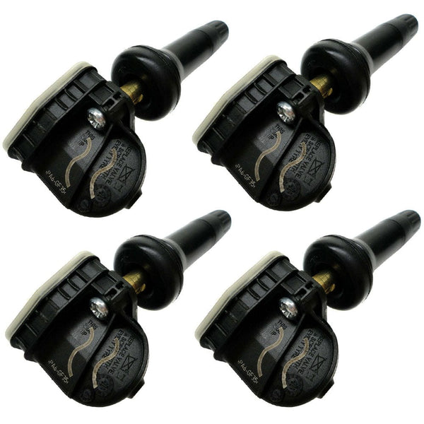 Ford Motorcraft TPMS-42 4個セット