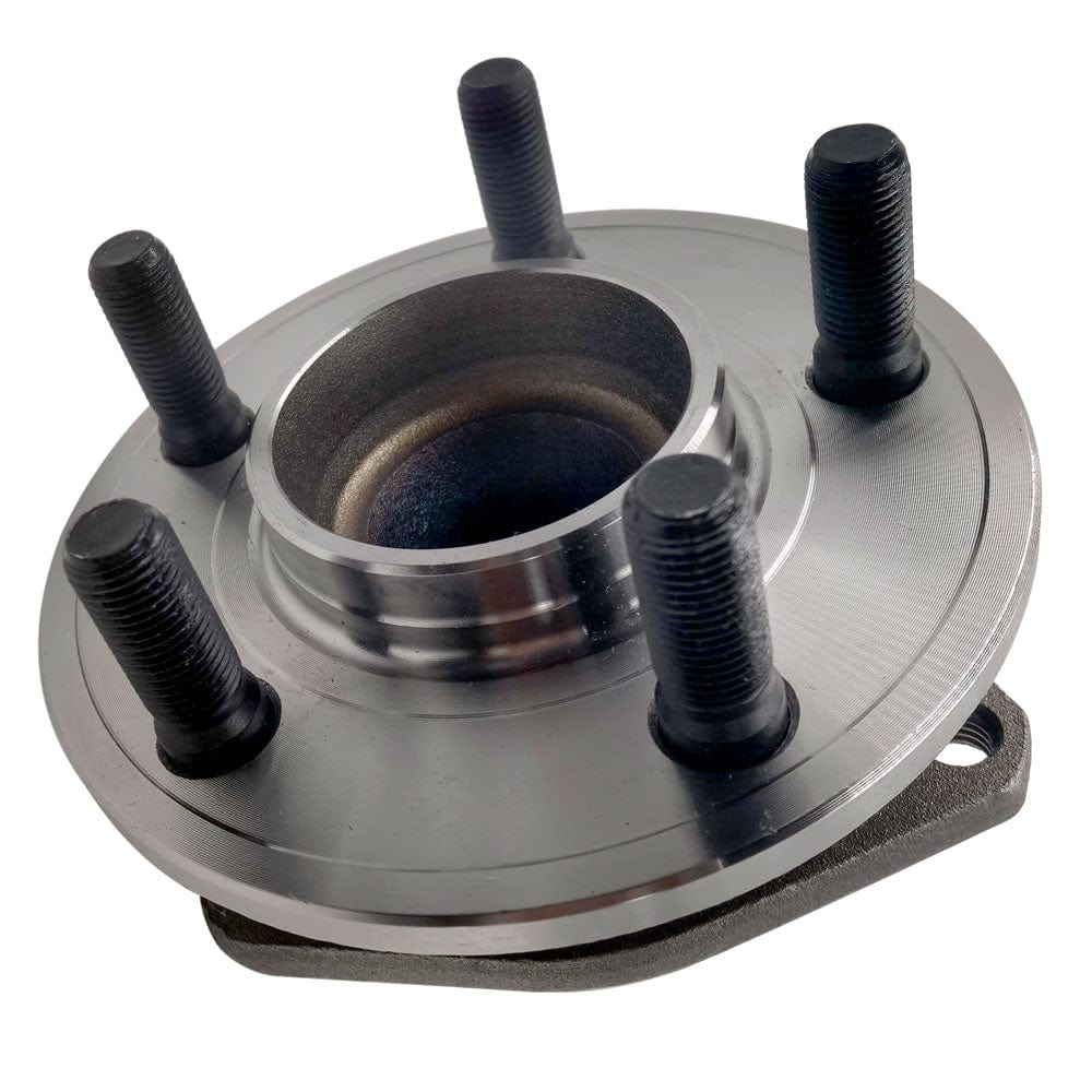 MOOG 513325 - Chrysler 300 Front Wheel Hub Bearing Assembly