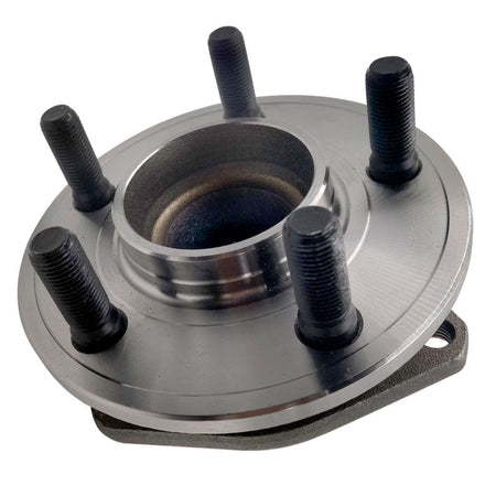 MOOG 513325 - Chrysler 300 Front Wheel Hub Bearing Assembly