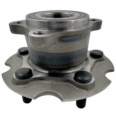 Moog-512374 Rear Wheel Bearing and Hub Assembly Fits Lexus NX300h,NX200t MOOG