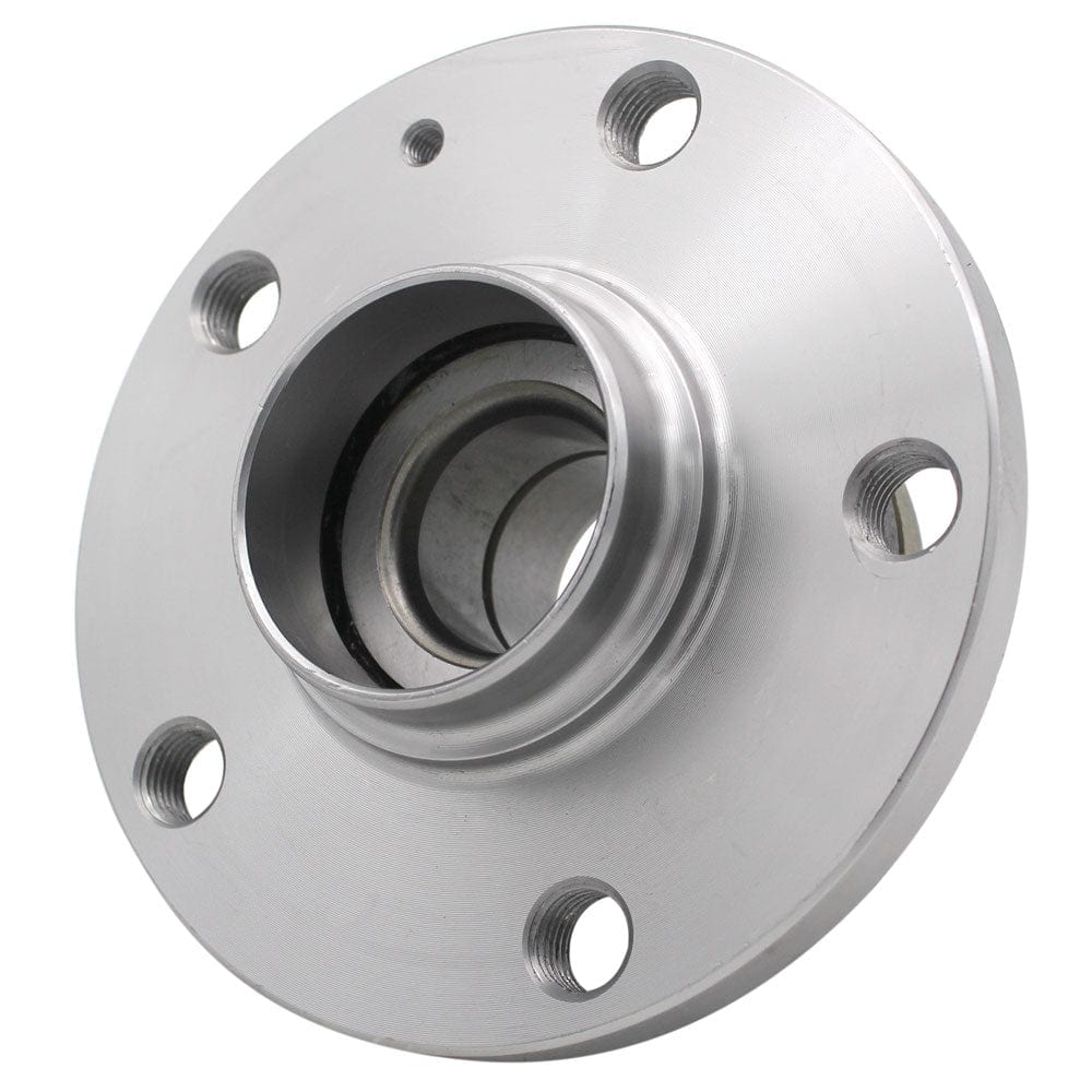 Timken 512319 - Audi Tt Rear Wheel Bearing Hub Assembly