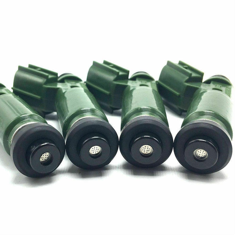 Denso Fuel Injector 23250-22040 for Toyota Corolla Chevy Flow Matched