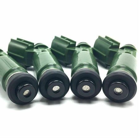 Denso Fuel Injector 23250-22040 for Toyota Corolla Chevy Flow Matched