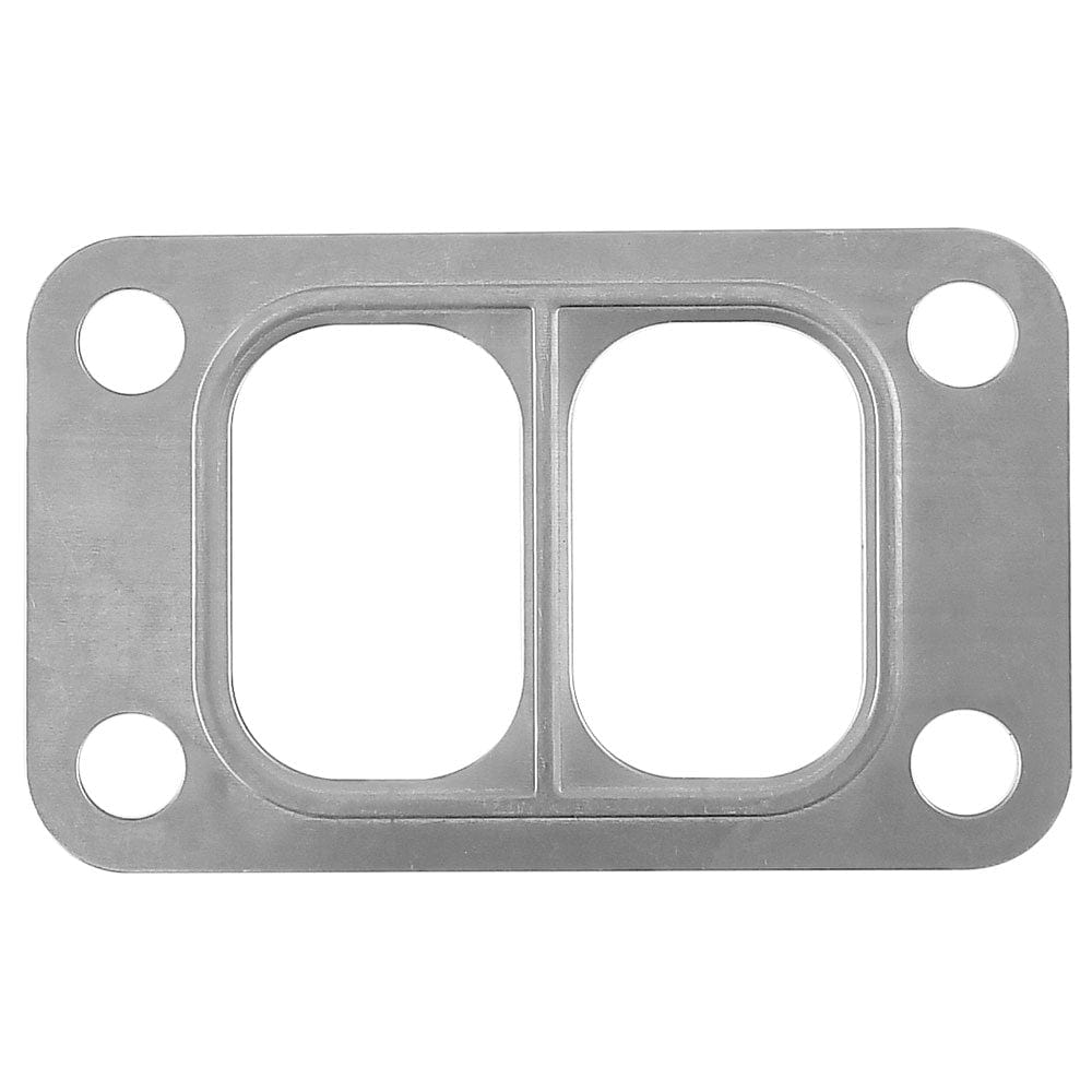 Cummins MLS Exhaust Manifold Gaskets W/ T3 Inlet Gasket Flange 89-98 5.9 12V 6BT