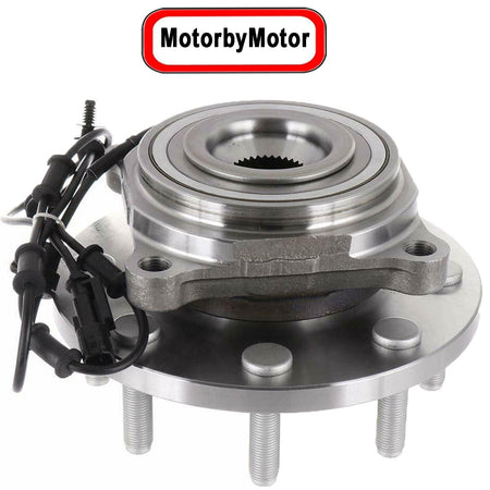 Doge Ram 2500 Front Wheel Bearing Hub Assembly 2012 2013 515148