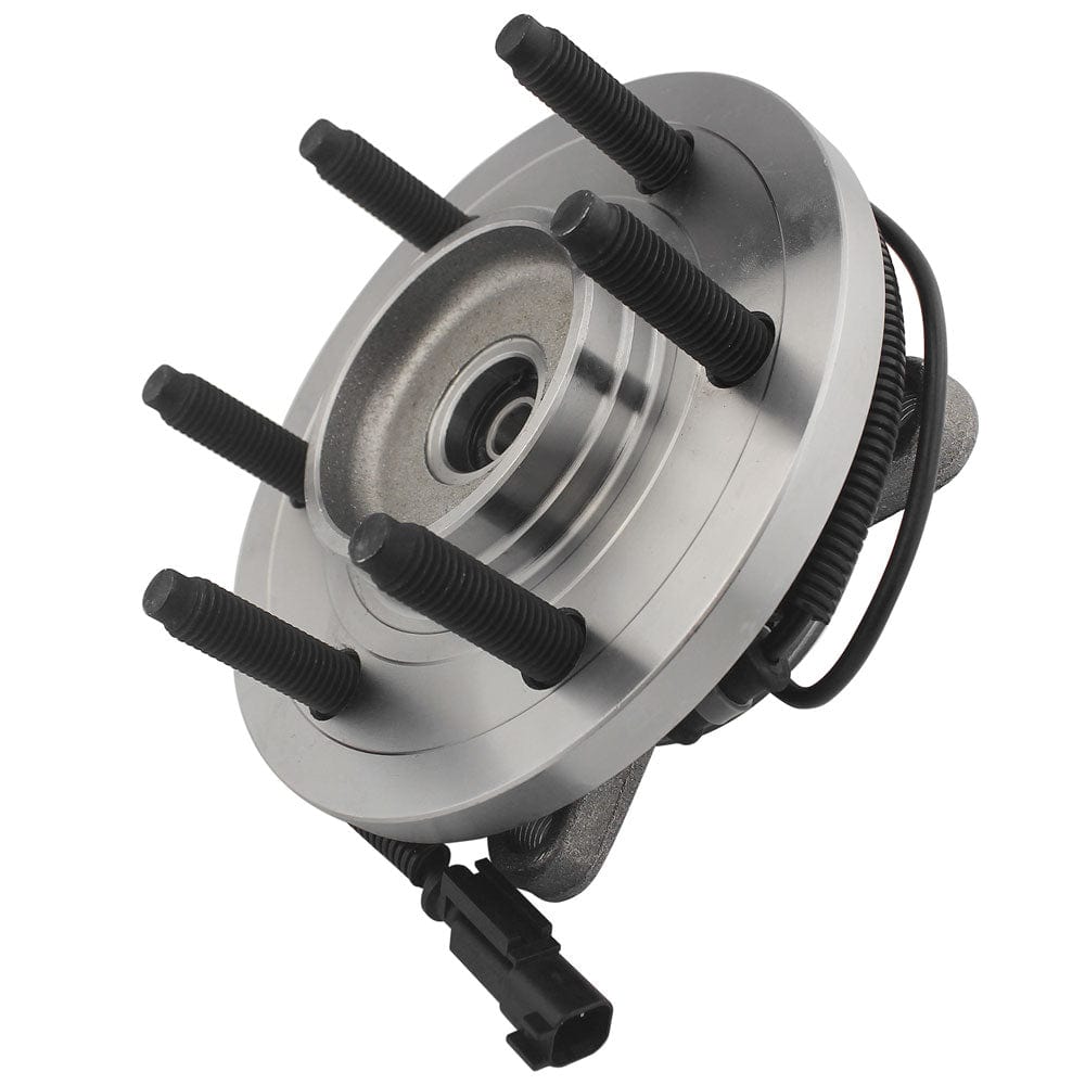 Ford F150 Front Wheel Bearing Hub Assembly 2011-2014 515142