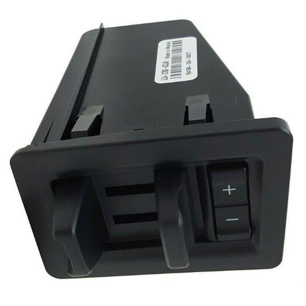 Super Duty F250 F350 OEM Ford In-Dash Trailer Brake Controller Module