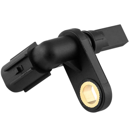 MotorbyMotor Front Rear Passenger Side ABS Wheel Speed Sensor Fits for 2008-2017 Toyota Sequoia, 2007-2017 Toyota Tundra-Right Side