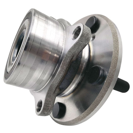 Timken HA590228 Front Wheel Bearing and Hub Assembly For Acura MDX ZDX Honda Pilot 5 Lug-2pcs