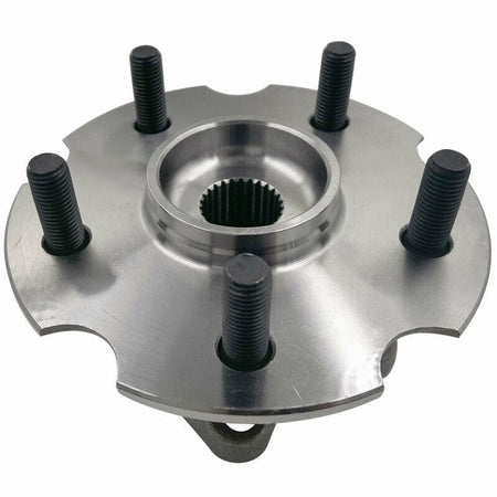Moog-512374 Rear Wheel Bearing and Hub Assembly Fits Lexus NX300h,NX200t MOOG