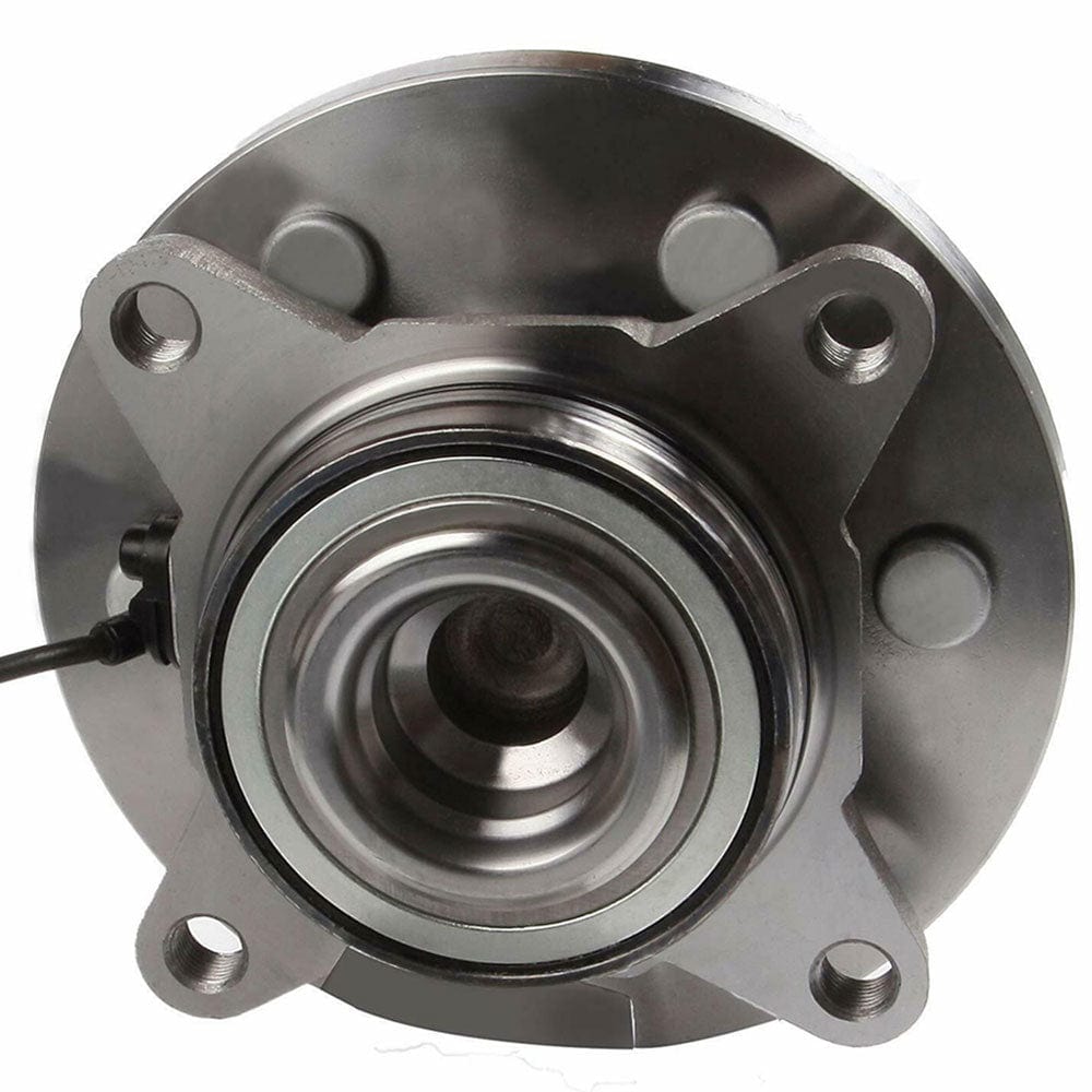 MOOG 515094 Front Wheel Hub Bearing 2007-2010 Ford Expedition Lincoln Navigator-2pcs