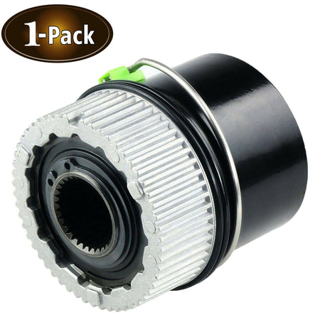 Ford F250-F550 Front Auto Locking Hub 1999-2004 4x4 Automatic 600-203