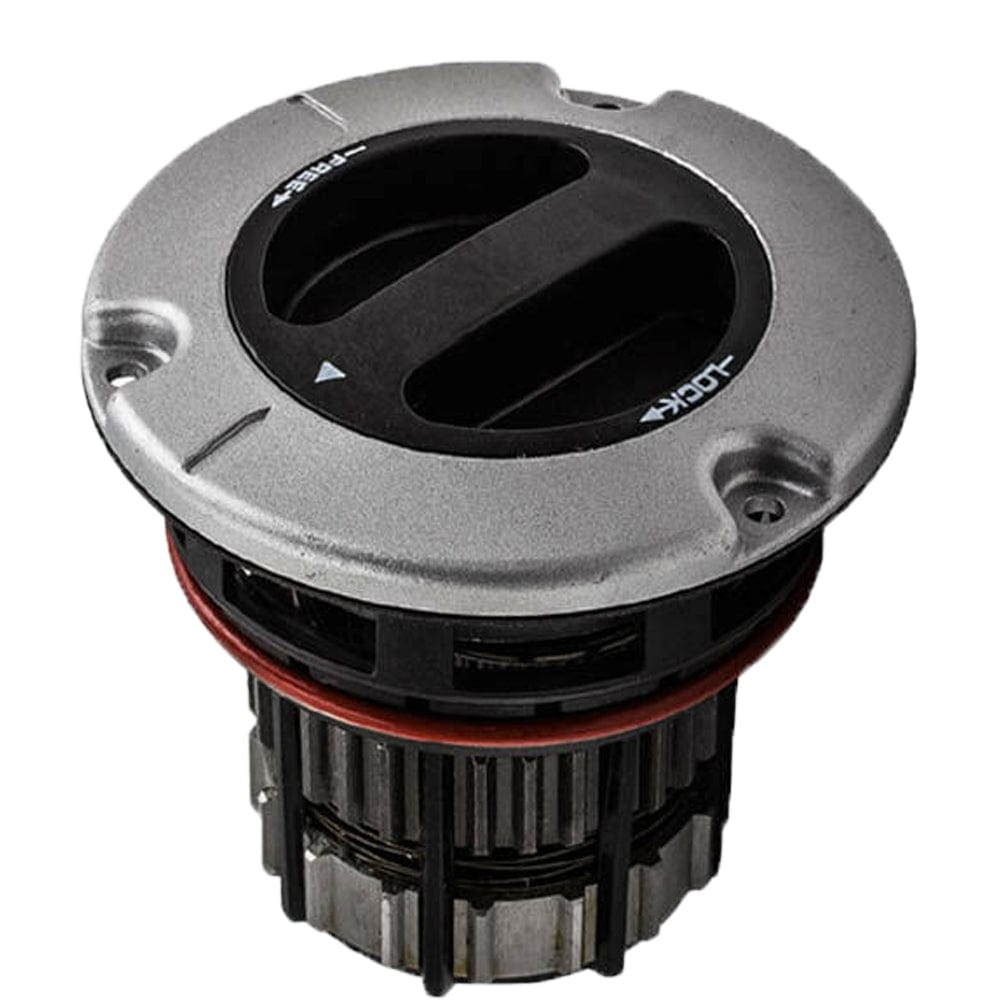 Ford F250-F550 Front Manual Locking Hub Assembly 4WD 2005-2018 Super Duty 4x4