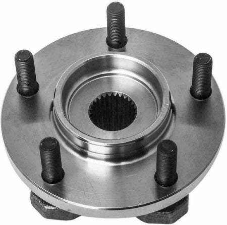 TIMKEN 513123 Front Wheel Bearing Hub Assembly Plymouth Voyager Prowler Grand Voyager 2pcs