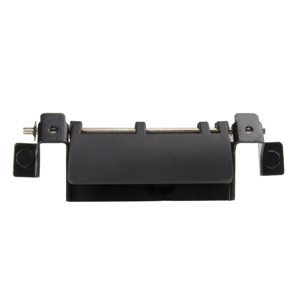 Exterior Handle for 1998-2003 Toyota Sienna Rear Outside Door Handle Fits 2001-2007 Toyota Sequoia Metal Black 690900C080