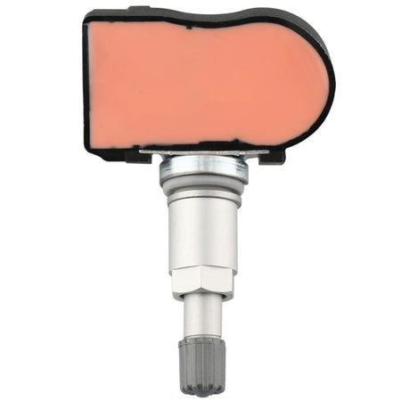 TPMS Tire Pressure Sensors for 2 3 4 Series i3 i8 X1 X2 X5 MINI (4-Pack)