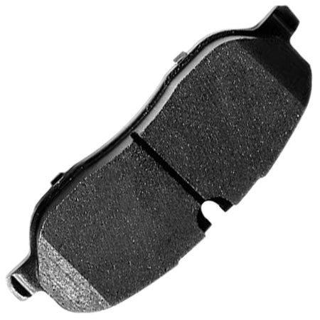 Land Rover LR3 & Range Rover Sport Front Ceramic Brake Pads Kit