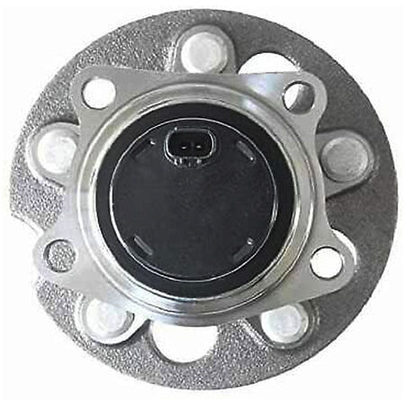 MOOG 512280 - Toyota Sienna Rear Wheel Bearing Hub Assembly 2004-2010