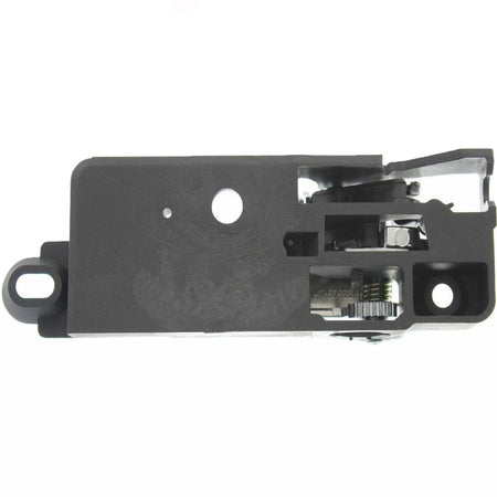Rear Tailgate Handle Liftgate Latch Handle with Keyhole  Fit 2000 2001 2002 2003 2004 2005 2006 Toyota Tundra Exterior Door Handle, Replaces - 69090-0C010 690900C010
