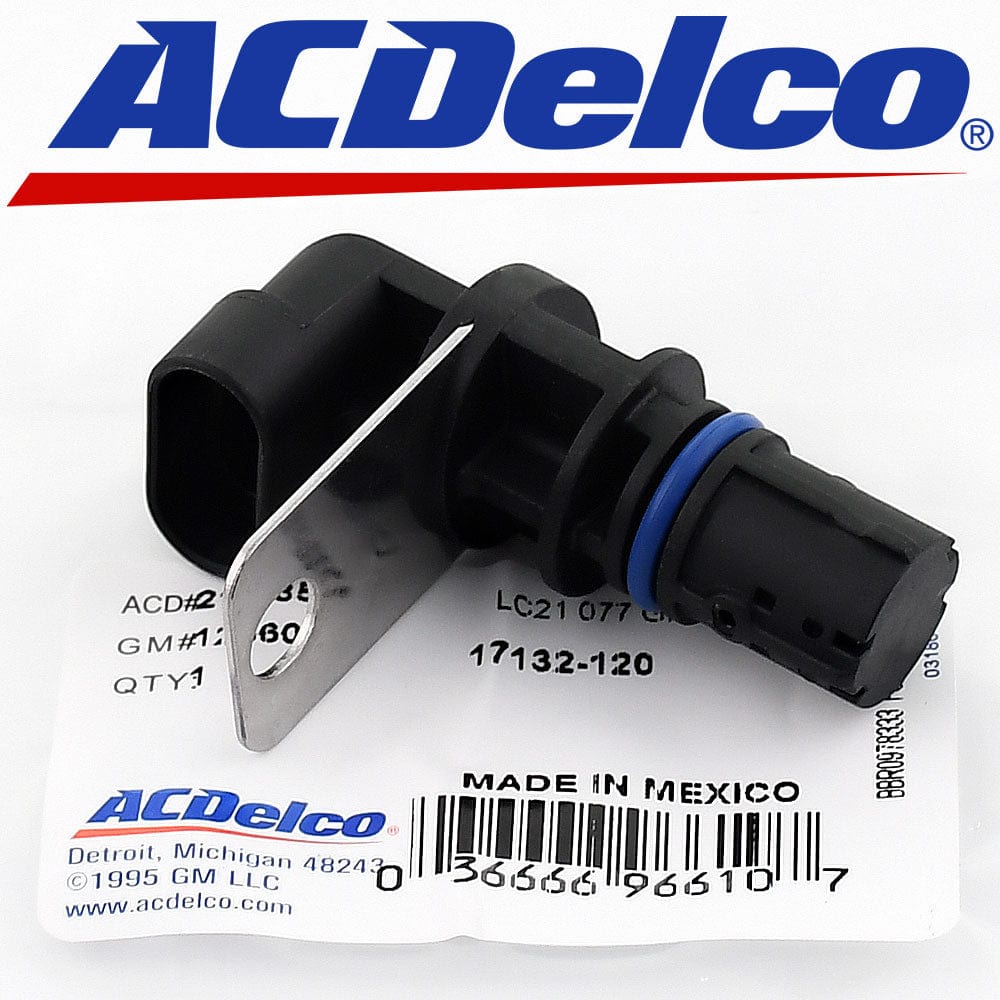 コロン ACDelco Crankshaft Position Sensor for Chevy Silverado