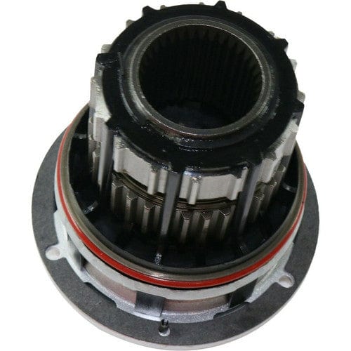 Front Auto Locking Hub For Ford F250 F350 F550 Super Duty AC3Z-3B396-A 600-219