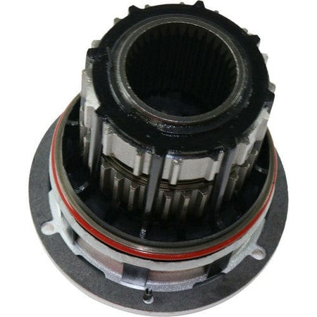 Front Auto Locking Hub For Ford F250 F350 F550 Super Duty AC3Z-3B396-A 600-219