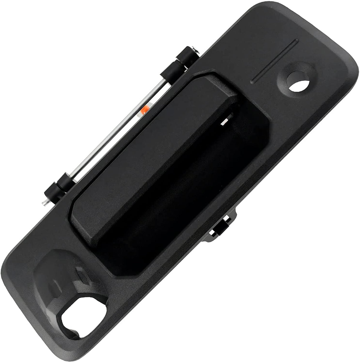 New Rear Tailgate Handle For Toyota Tundra 2016-2021 Tacoma W/Keyhole W/Camera